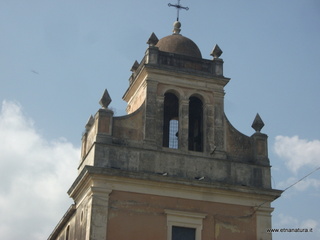 Chiesa Carmine Nunziata